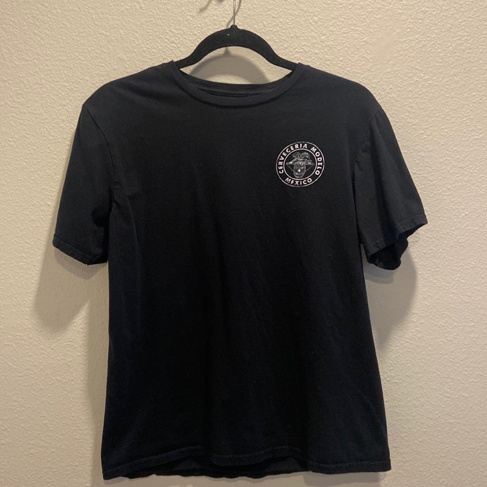 Modelo Tee